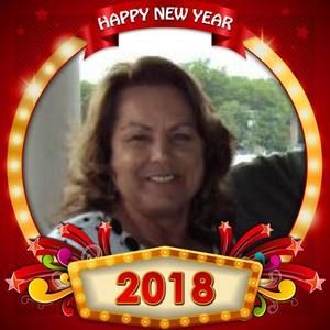 Meet your Posher, Joann